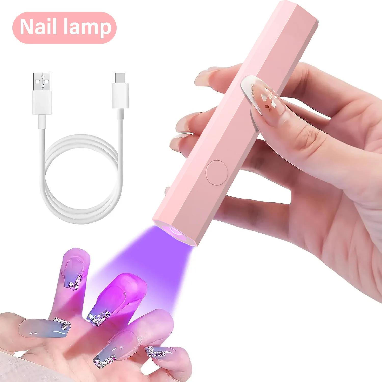 CNHIDS ̴ UV LED   , ޴   ٴϽ   ȭ  ̾, USB ̺ Ʈ  